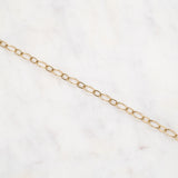 Bracelet Ikita Paris - Chevillère Almara