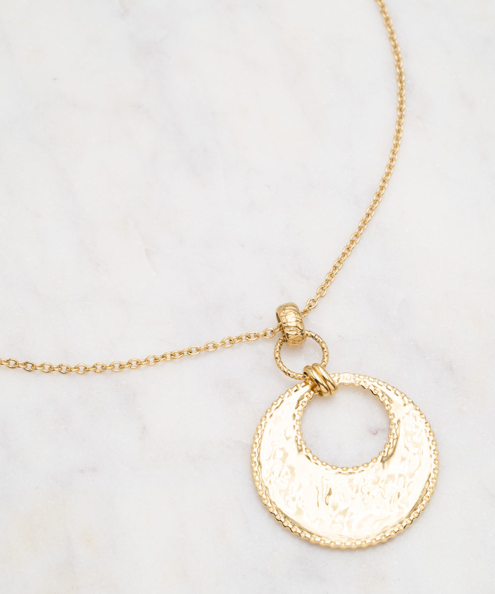 Collier Ikita Paris - Sautoir Otello
