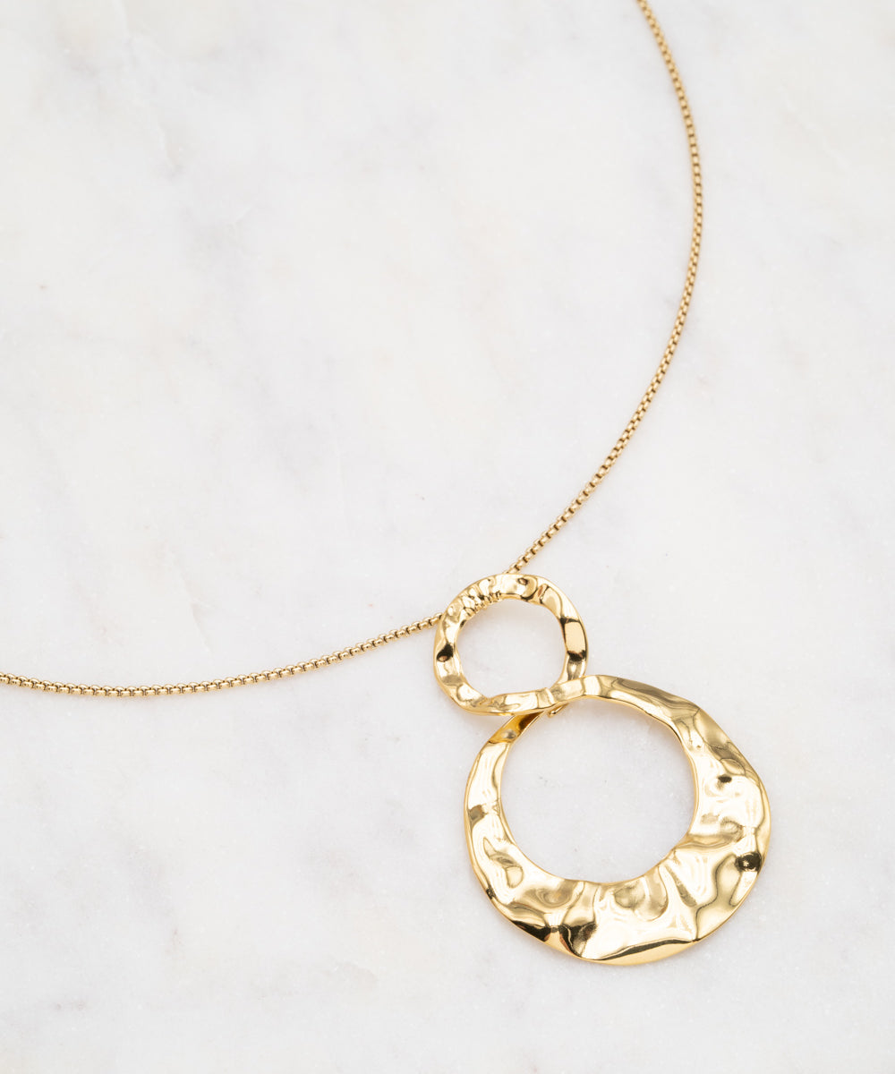 Collier Ikita Paris - Karishma