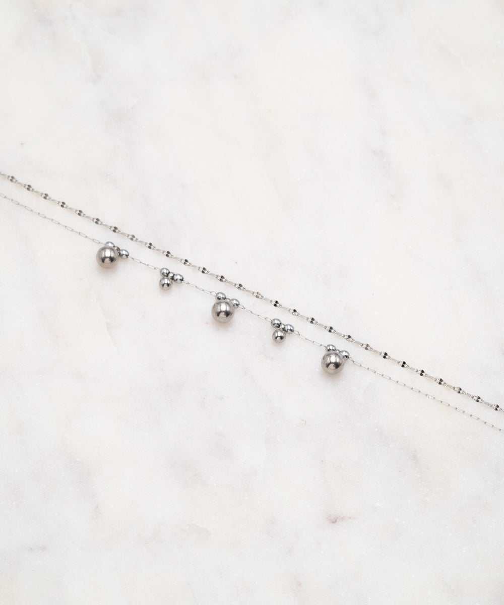 Bracelet Ikita Paris - Mathéa