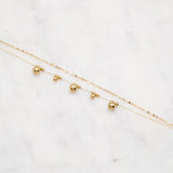 Bracelet Ikita Paris - Mathéa