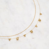Collier  Ikita Paris - Mathéa