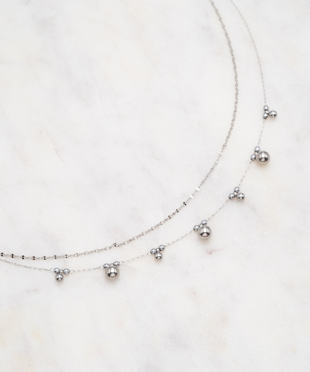 Collier  Ikita Paris - Mathéa