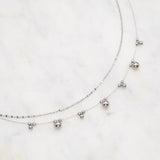 Collier  Ikita Paris - Mathéa
