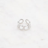 Bague Ikita Paris - Célian