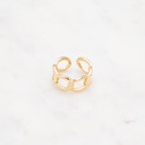 Bague Ikita Paris - Célian
