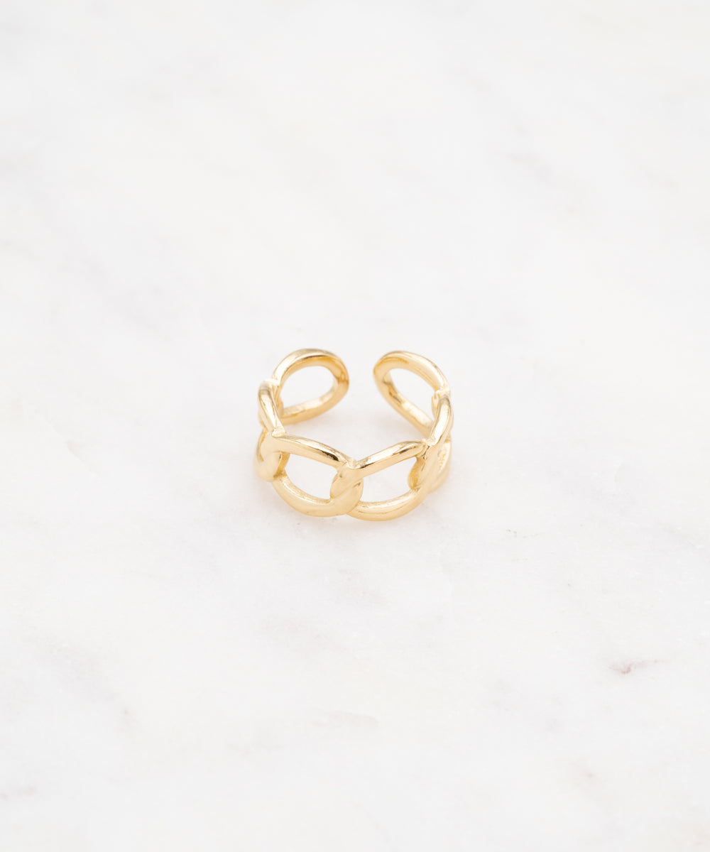 Bague Ikita Paris - Célian