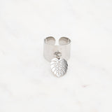 Bague Ikita Paris - Monstera