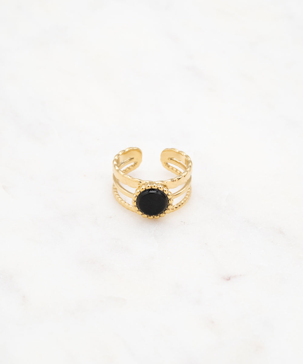 Bague Ikita Paris - Trésorina