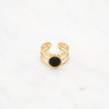 Bague Ikita Paris - Trésorina