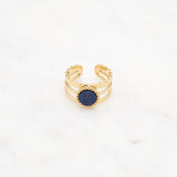 Bague Ikita Paris - Trésorina