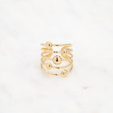 Bague Ikita Paris - Césaria