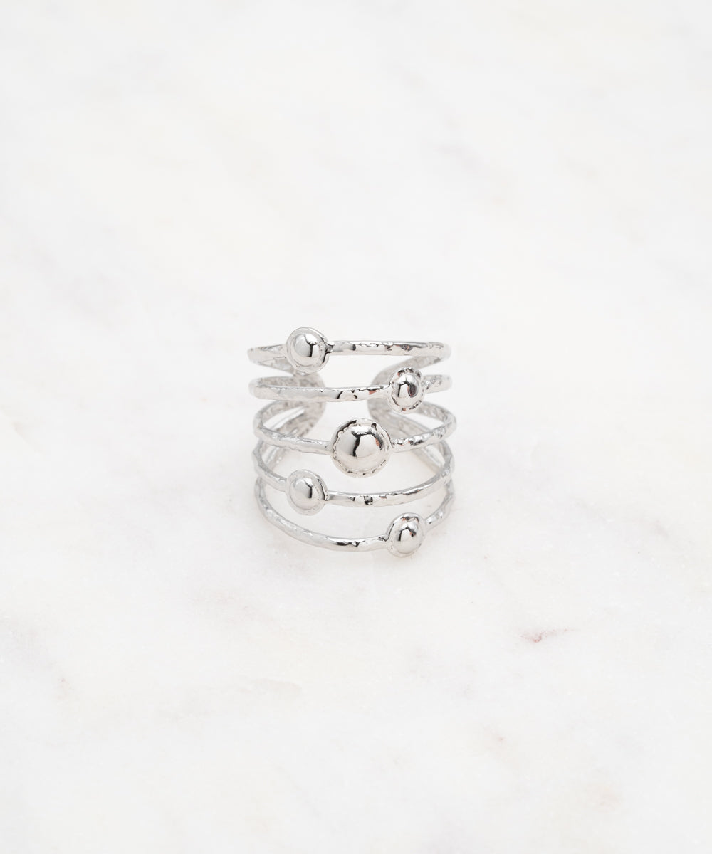 Bague Ikita Paris - Césaria