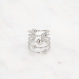 Bague Ikita Paris - Césaria