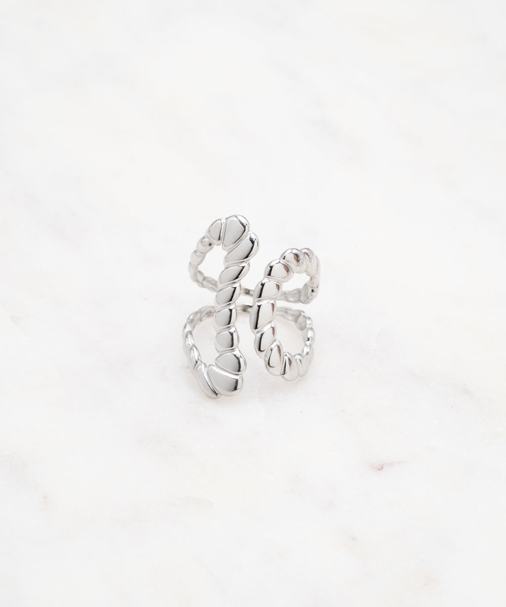 Bague Ikita Paris - Terensia