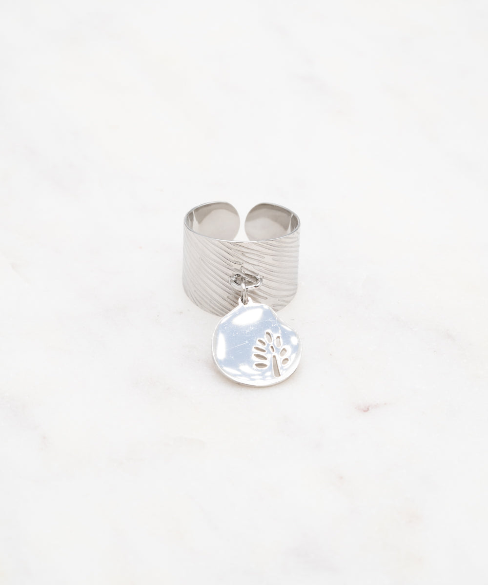 Bague Ikita Paris - Oliana