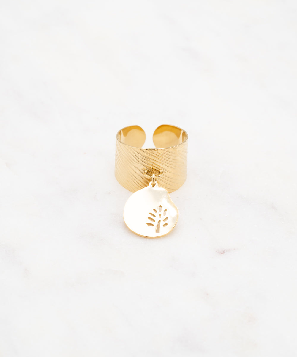 Bague Ikita Paris - Oliana