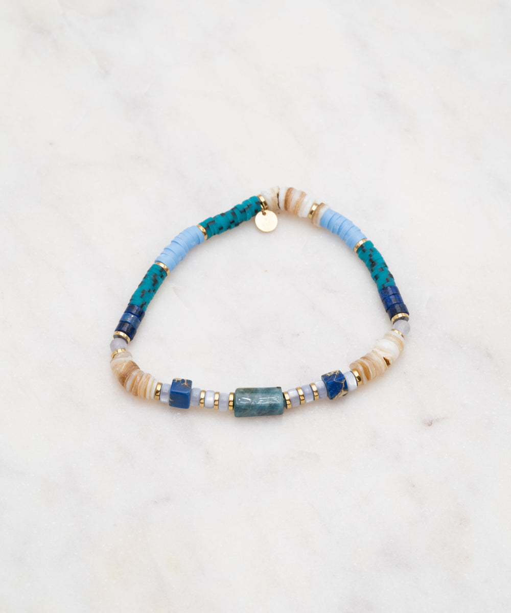 Bracelet Ikita Paris - Boralina