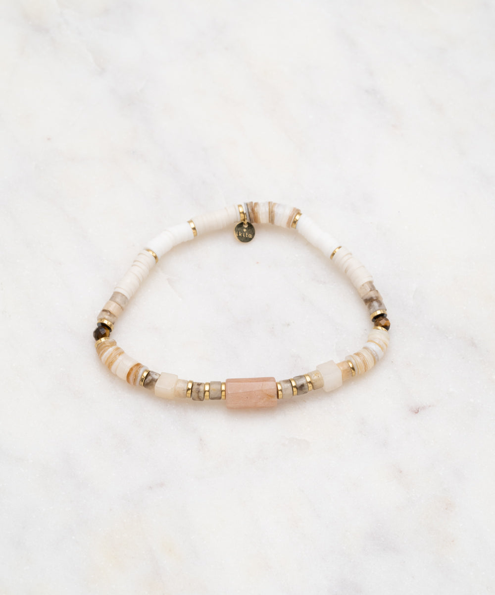 Bracelet Ikita Paris - Boralina