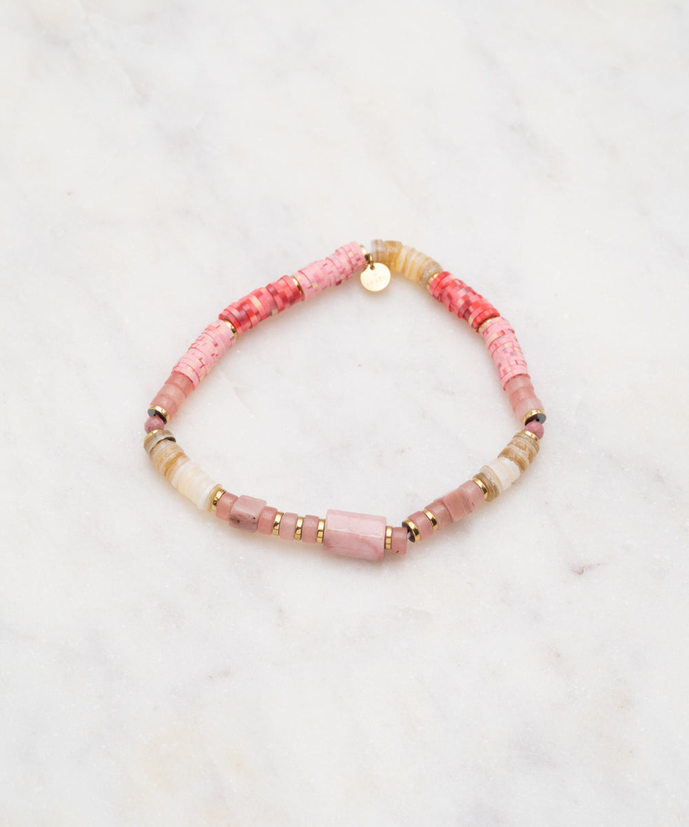 Bracelet Ikita Paris - Boralina