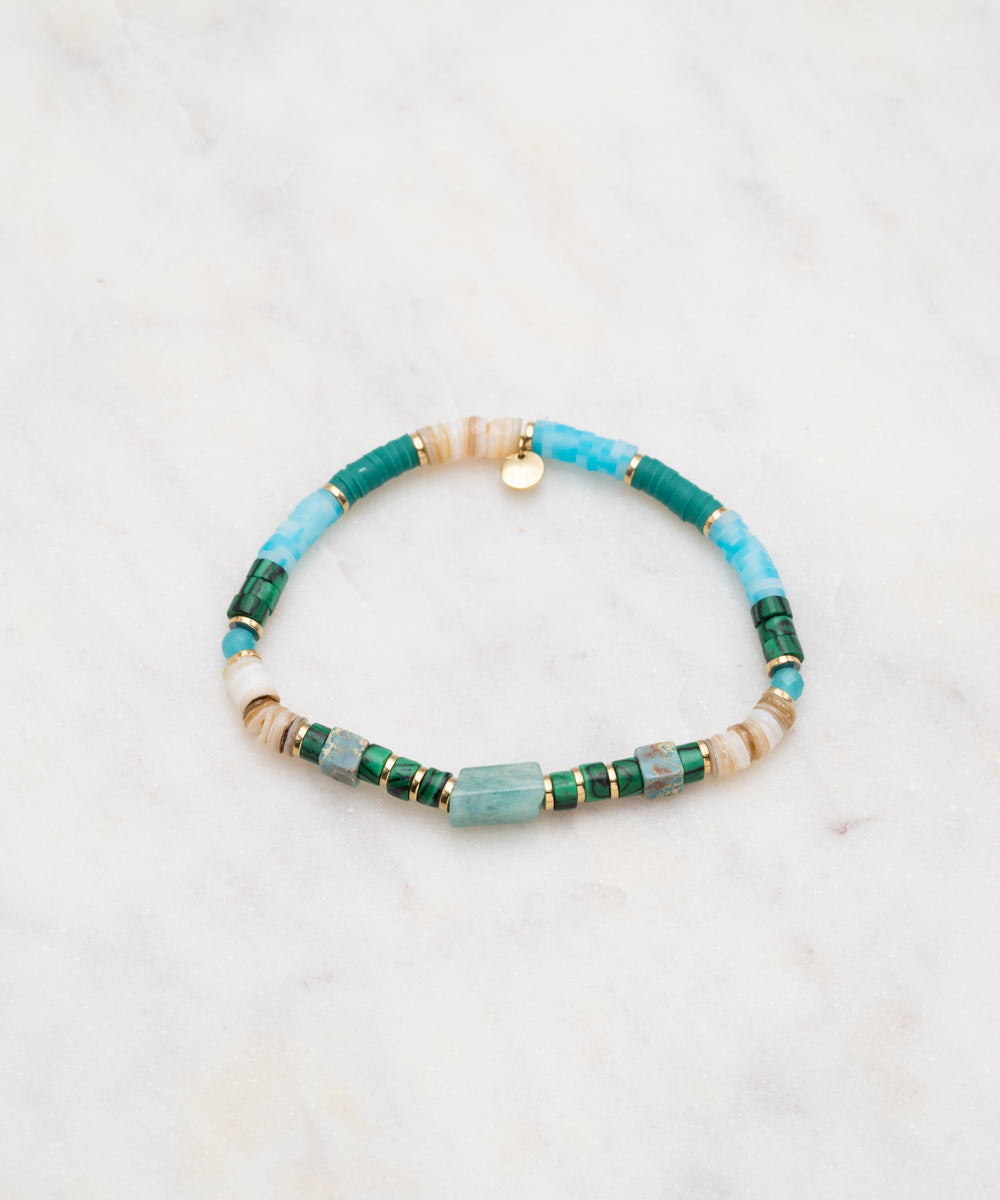 Bracelet Ikita Paris - Boralina