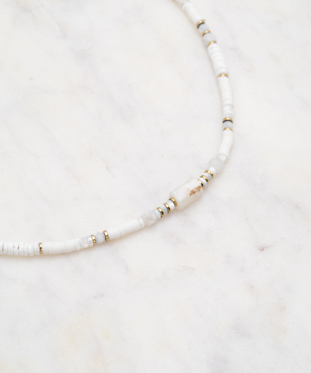 Collier Ikita Paris - Boralina