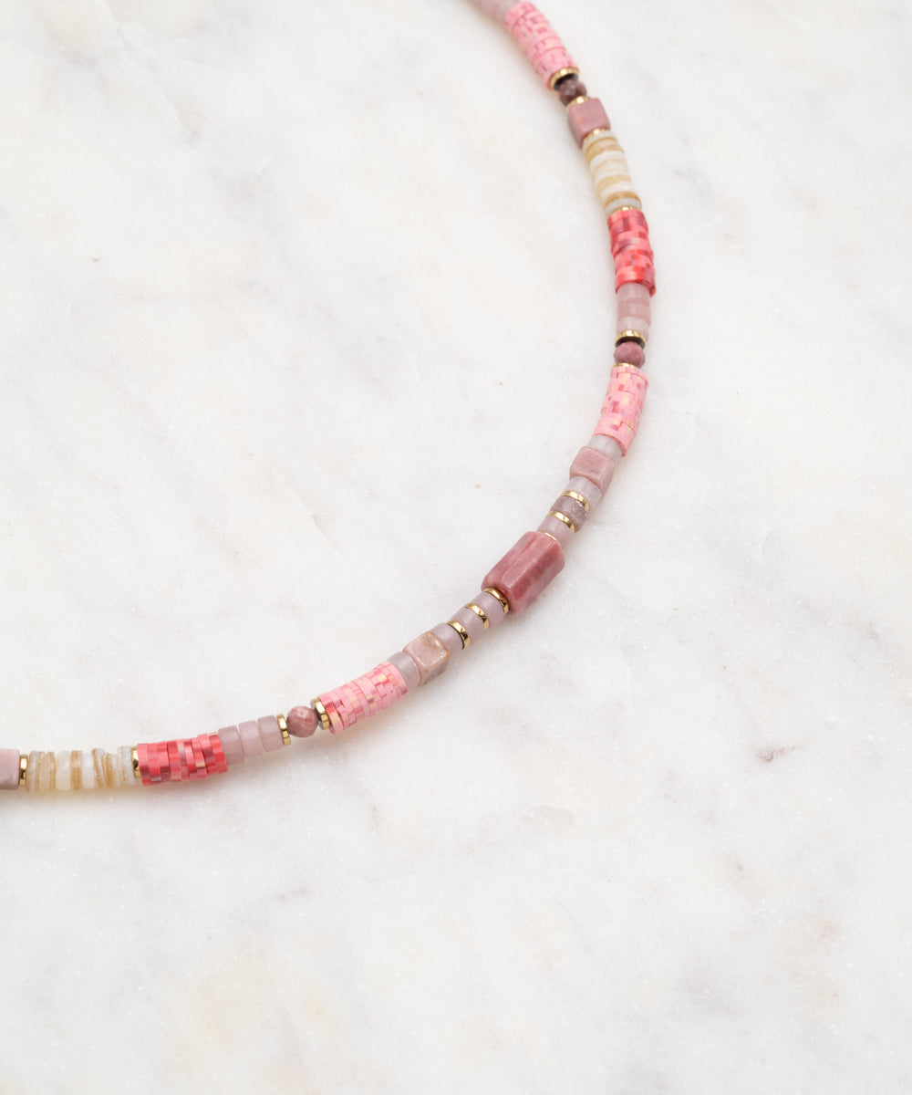 Collier Ikita Paris - Boralina