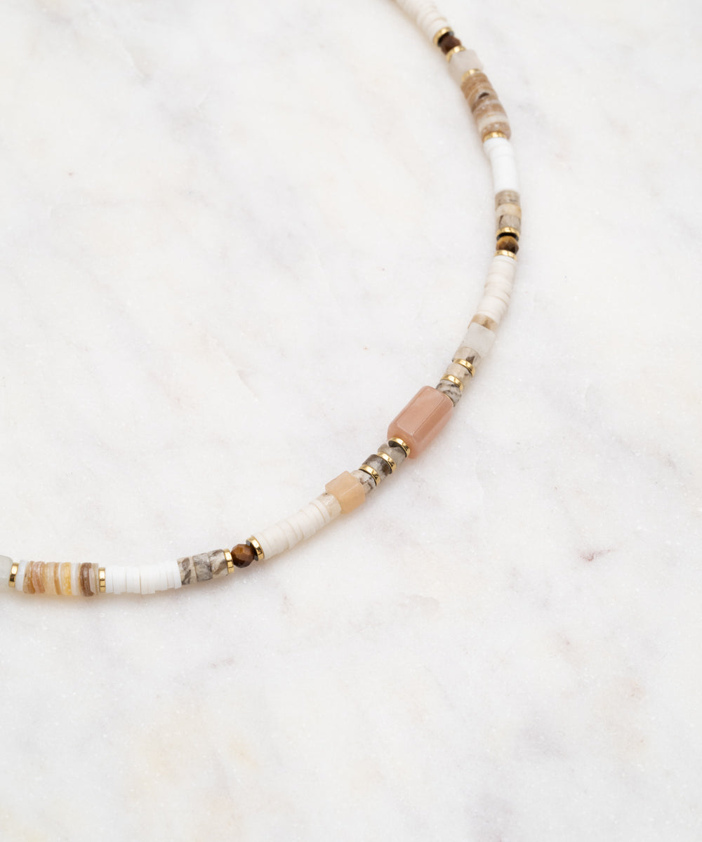 Collier Ikita Paris - Boralina