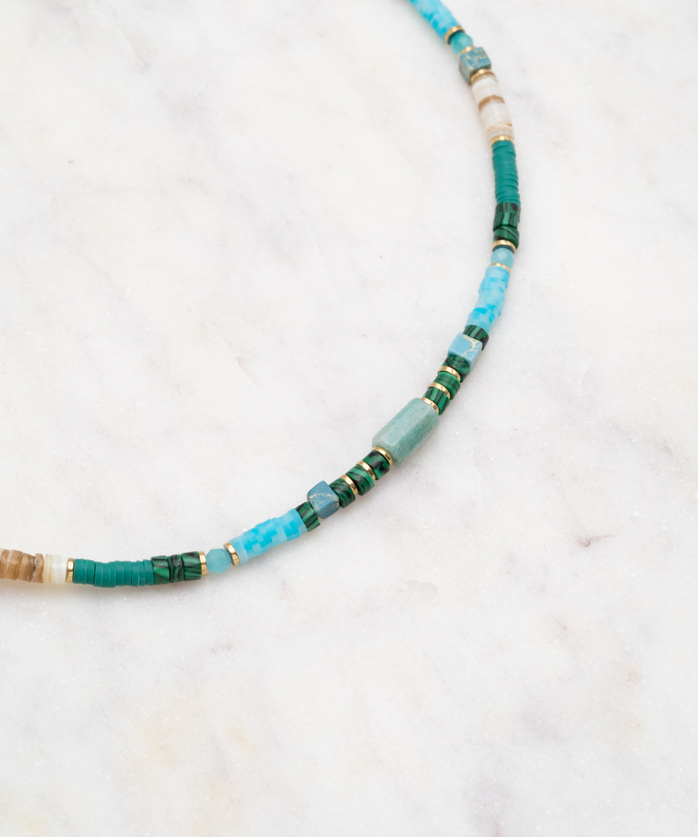 Collier Ikita Paris - Boralina