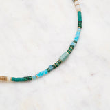 Collier Ikita Paris - Boralina