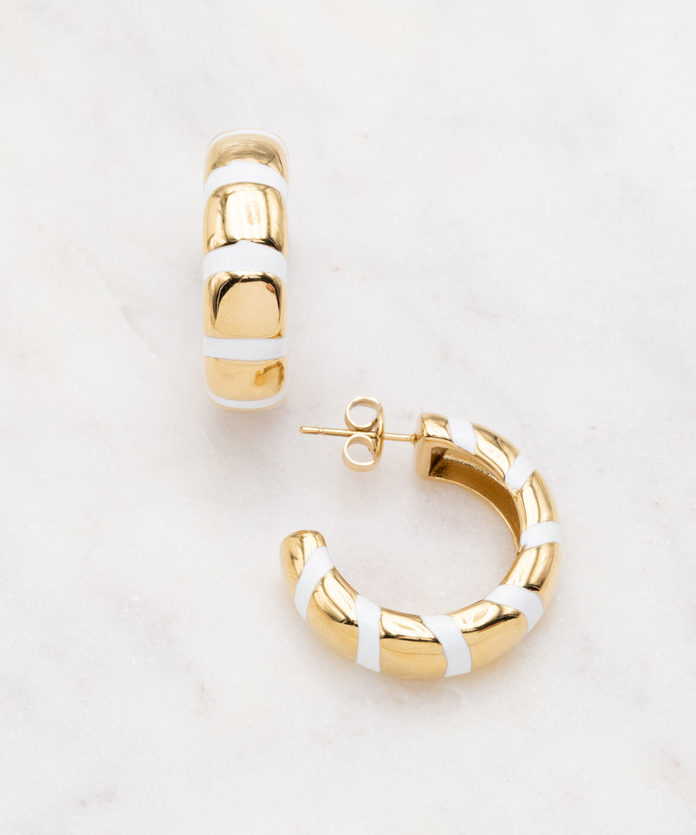 Boucles Ikita Paris - Marciana