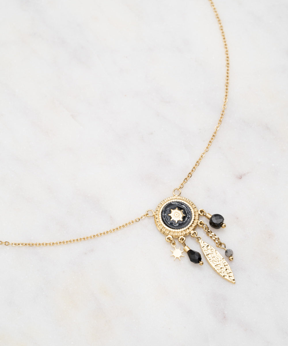 Collier Ikita Paris - Impéria