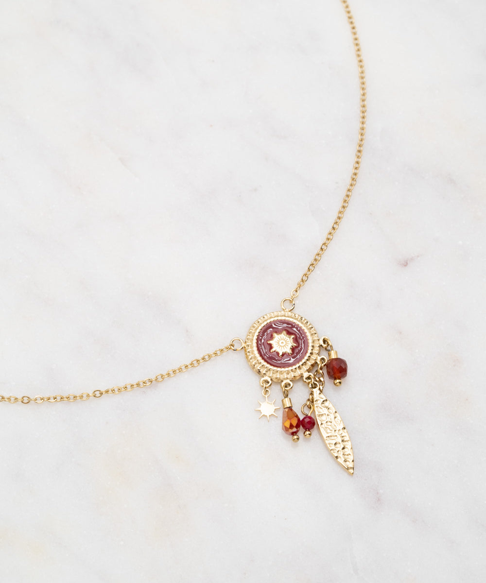 Collier Ikita Paris - Impéria