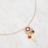 Collier Ikita Paris - Impéria