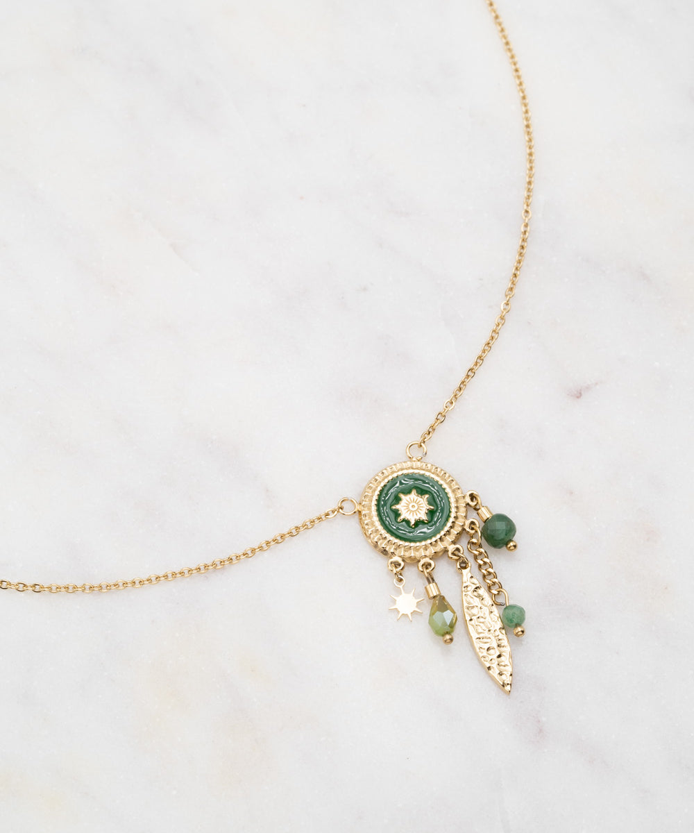Collier Ikita Paris - Impéria