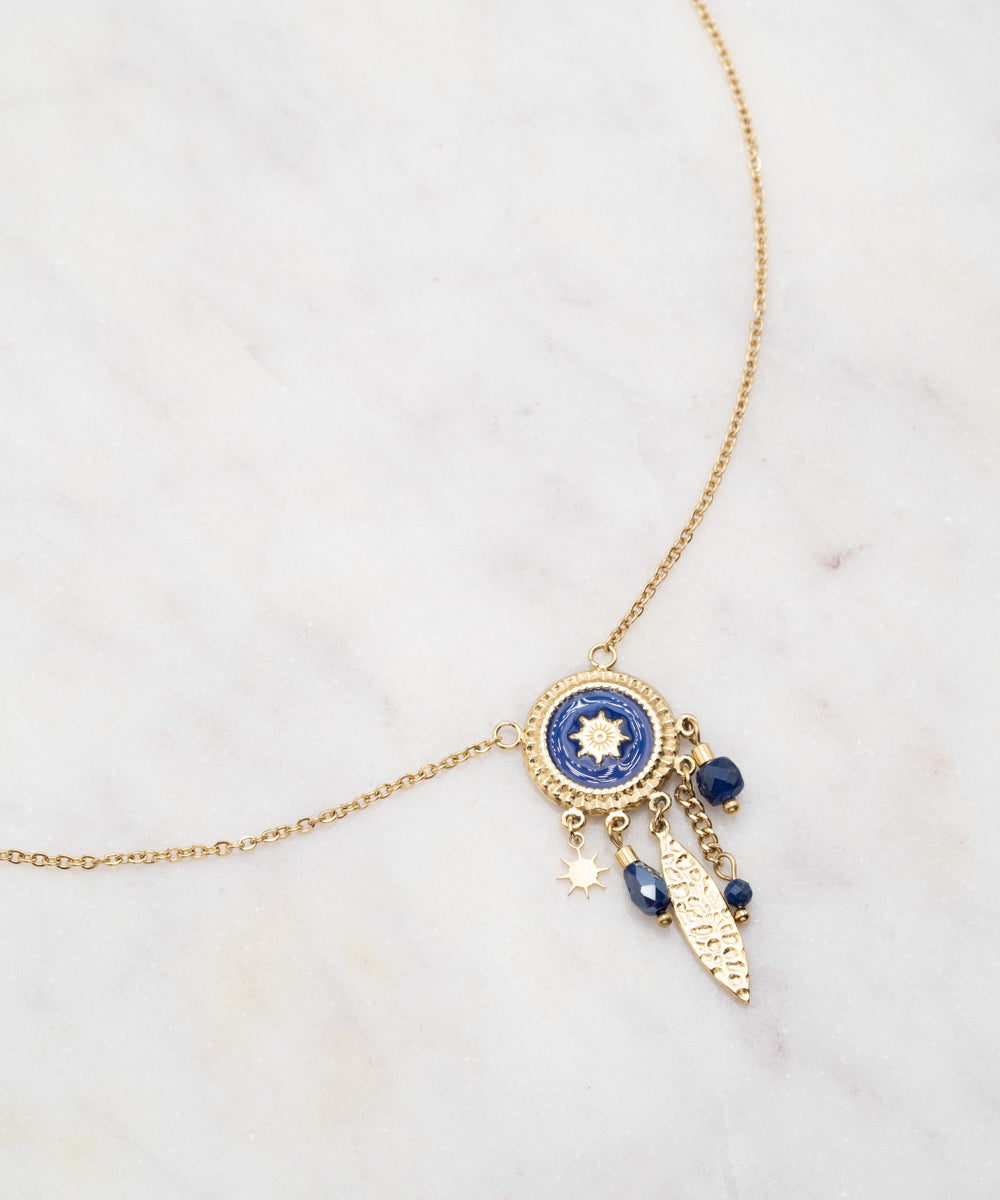 Collier Ikita Paris - Impéria
