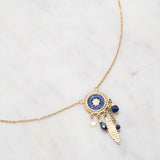Collier Ikita Paris - Impéria