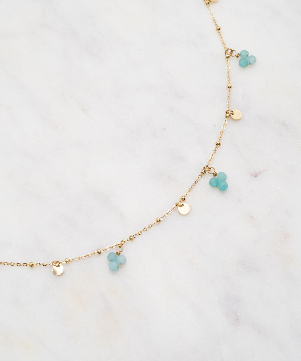 Collier Ikita Paris - Polly