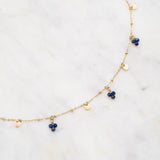 Collier Ikita Paris - Polly