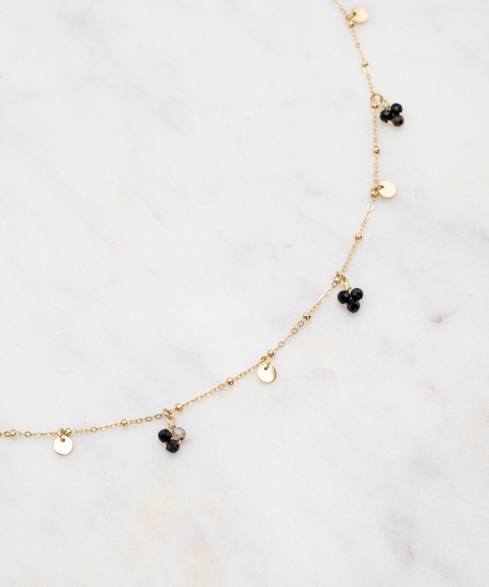 Collier Ikita Paris - Polly