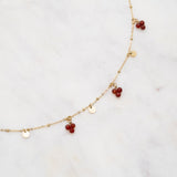 Collier Ikita Paris - Polly