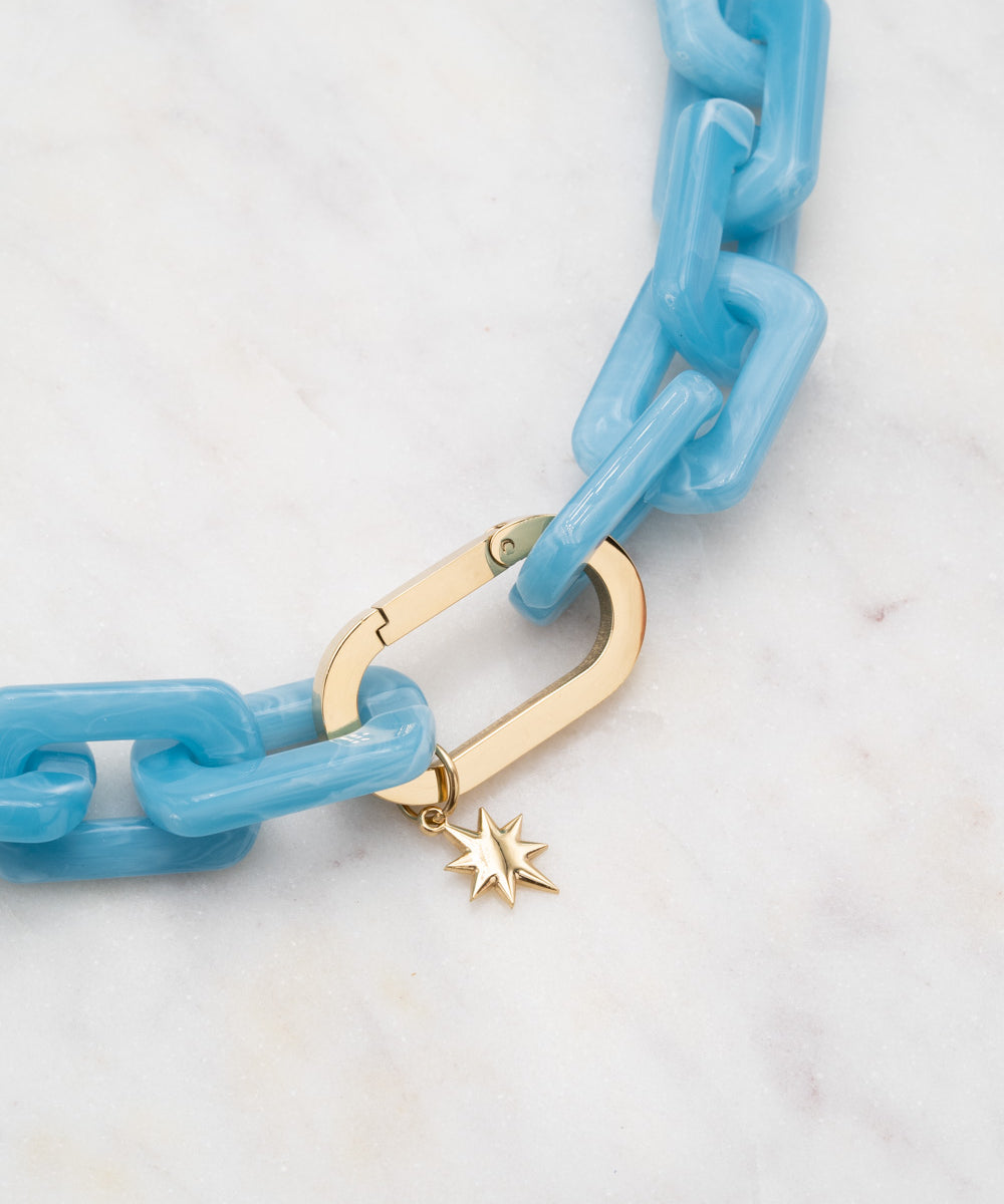 Collier Ikita Paris - Kylie