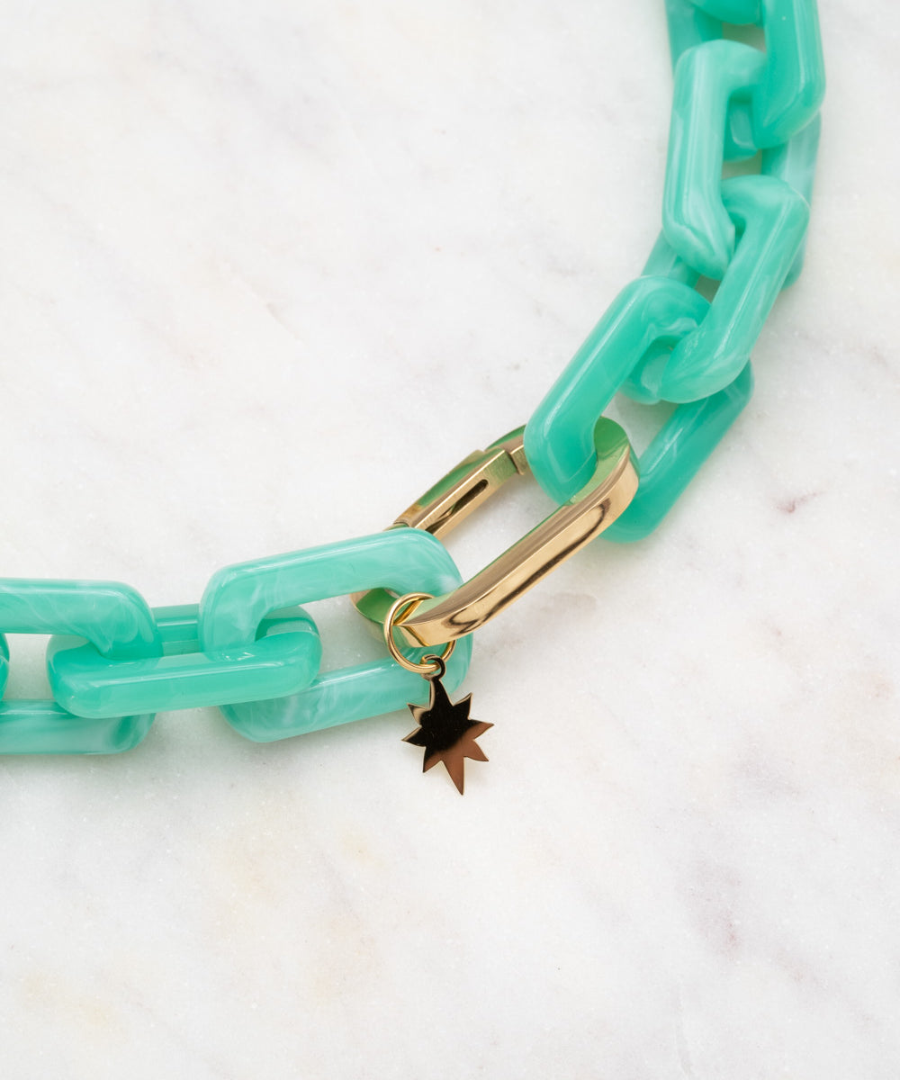 Collier Ikita Paris - Kylie