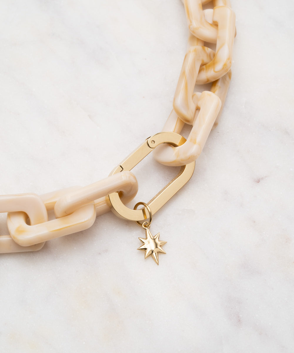 Collier Ikita Paris - Kylie