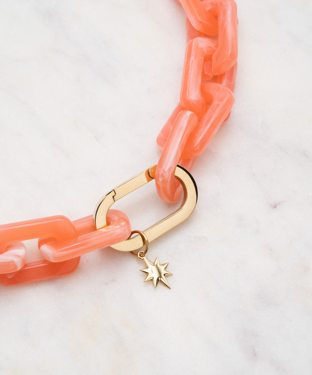 Collier Ikita Paris - Kylie