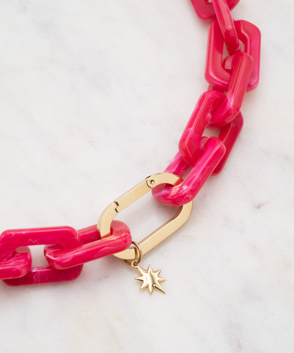 Collier Ikita Paris - Kylie
