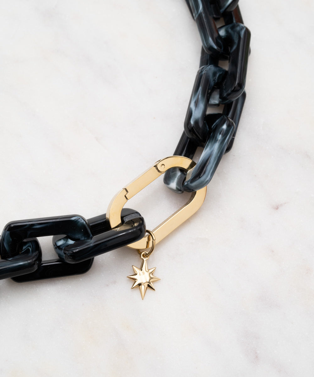 Collier Ikita Paris - Kylie