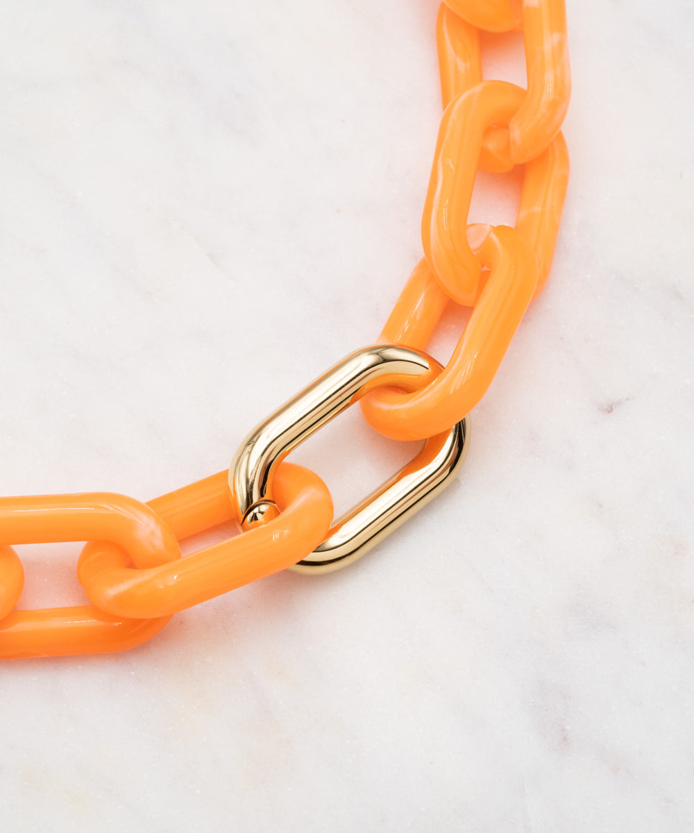 Collier Ikita Paris - Kyliano
