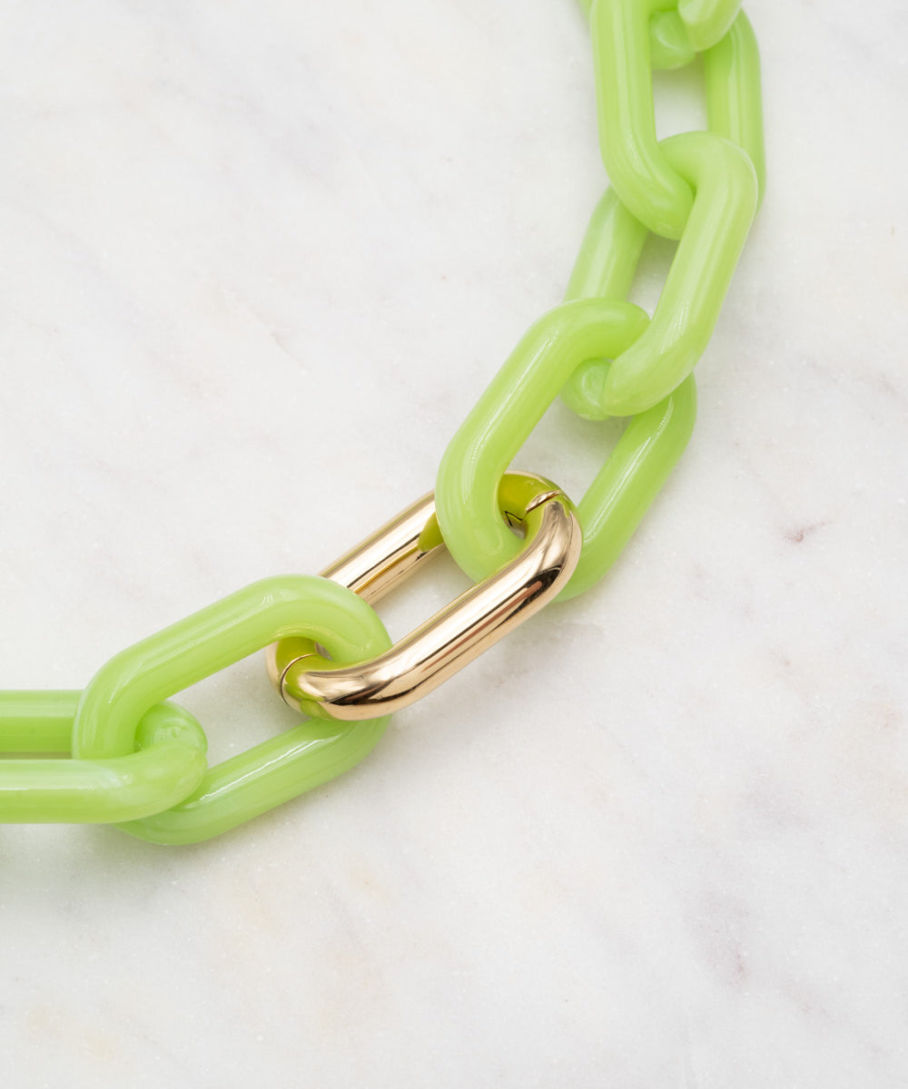 Collier Ikita Paris - Kyliano
