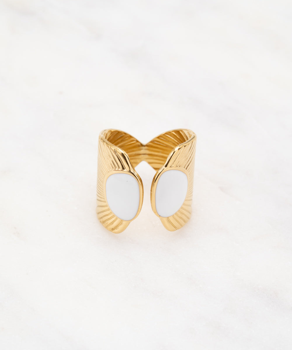 Bague Ikita Paris - Manarola